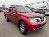 Used 2013 Nissan Frontier PRO-4X image 4