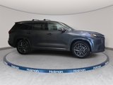 New 2025 Lexus TX 350 AWD image 4