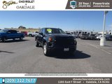 Certified 2022 Chevrolet Silverado 1500 Custom image 3