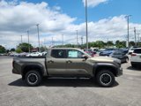 New 2025 Toyota Tacoma TRD Off-Road image 3