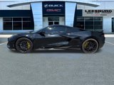 Certified 2025 Chevrolet Corvette Z06 w/ Stealth Interior Trim Package image 4