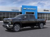 New 2025 Chevrolet Silverado 2500 LT image 2
