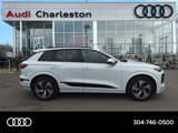 New 2025 Audi Q6 e-tron Prestige image 2