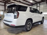 New 2025 Chevrolet Tahoe LT w/ Comfort Package image 5