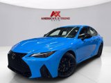 Used 2024 Lexus IS 500 image 2