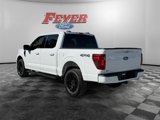 New 2025 Ford F150 XLT w/ Equipment Group 302A MID image 3