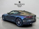 Used 2023 Jaguar F-TYPE Coupe image 2