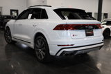 Used 2022 Audi SQ8 Premium Plus image 4