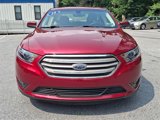 Used 2018 Ford Taurus SEL image 3