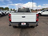 New 2025 Ford F350 Lariat w/ Lariat Ultimate Package image 4