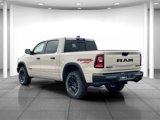 New 2025 RAM 1500 Rebel w/ Rebel Level 2 Equipment Group image 4