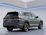 New 2025 Volkswagen Atlas SEL Premium R-Line image 5
