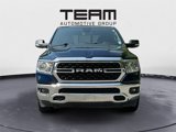 Used 2022 RAM 1500 Big Horn image 2