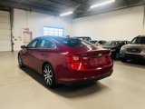 Used 2017 Chevrolet Malibu LT w/ Leather Package image 5