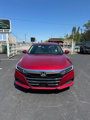 Used 2021 Honda Accord LX image 2