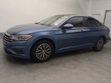 Used 2019 Volkswagen Jetta SE w/ Cold Weather Package image 2
