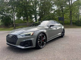 Used 2020 Audi S5 Prestige w/ S Sport Package image 3
