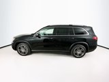 Used 2025 Mercedes-Benz GLS 450 4MATIC image 4