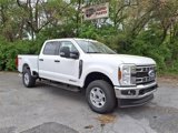 New 2025 Ford F250 XLT image 3