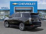New 2025 Chevrolet Tahoe High Country image 3