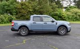 New 2025 Ford Maverick XLT w/ XLT Luxury Package image 2