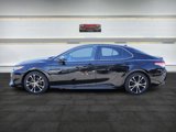 Used 2020 Toyota Camry SE image 4