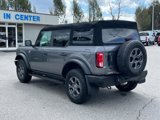 Certified 2023 Ford Bronco Big Bend image 4