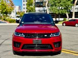 Used 2019 Land Rover Range Rover Sport Supercharged image 4