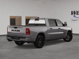 New 2025 RAM 1500 Laramie w/ Night Edition image 4