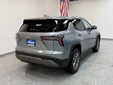 New 2026 Chevrolet Equinox LT image 4