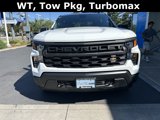 New 2026 Chevrolet Silverado 1500 W/T w/ Trailering Package image 3