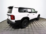 New 2025 Toyota Land Cruiser 1958 image 3
