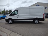 New 2025 Ford Transit 250 148 Medium Roof Extended AWD image 2