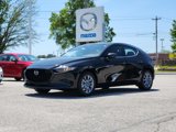 New 2025 MAZDA MAZDA3 s image 3