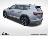 New 2025 Volkswagen Atlas SEL Premium R-Line image 3