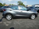 New 2025 Nissan Kicks S image 2