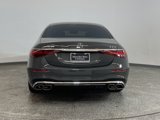 Used 2025 Mercedes-Benz S 63 AMG S image 5