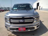 New 2025 Ford F150 Lariat image 3