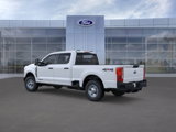New 2026 Ford F350 XL image 4
