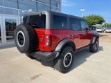 Used 2023 Ford Bronco Badlands w/ Sasquatch Package image 5