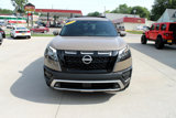 Used 2023 Nissan Pathfinder Rock Creek image 2