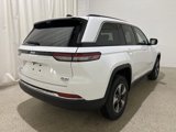 New 2024 Jeep Grand Cherokee Limited 4xe w/ Luxury Tech Group II image 6