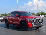 New 2025 Toyota Tundra Platinum image 4