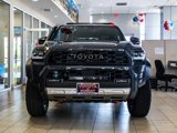 New 2025 Toyota 4Runner Trailhunter image 2