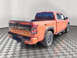 New 2025 Nissan Frontier PRO-4X w/ Pro Premium Package image 2
