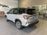 New 2025 Subaru Forester Touring image 4
