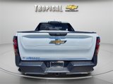 New 2026 Chevrolet Silverado EV LT image 4