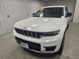 Used 2023 Jeep Grand Cherokee L Limited image 2