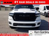 New 2026 RAM 1500 Laramie image 3