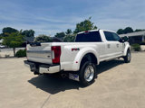 Used 2019 Ford F450 Limited image 4